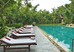Indimasi Healing Village