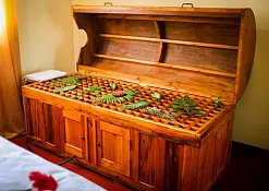 Indimasi Healing Village