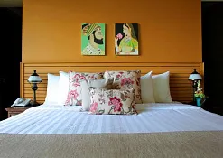 Hard Rock Hotel Bali