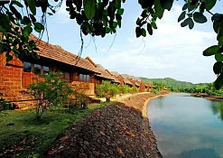 Indimasi Healing Village