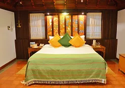 Indimasi Healing Village