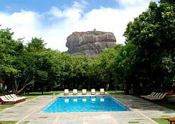 Экскурсионная Шри-Ланка