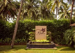 Indimasi Healing Village