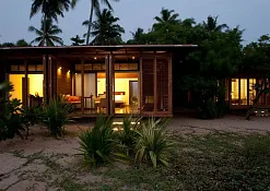 Indimasi Healing Village