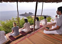 Indimasi Healing Village