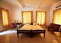 Indimasi Healing Village