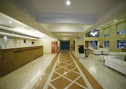 Indimasi Healing Village