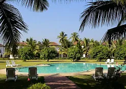 Indimasi Healing Village