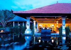 Hard Rock Hotel Bali
