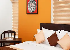 Indimasi Healing Village