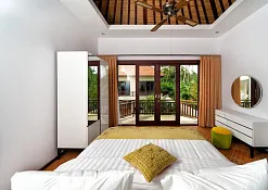 Hard Rock Hotel Bali