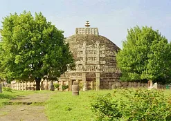 Indimasi Healing Village