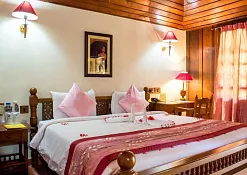 Indimasi Healing Village