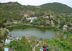 Indimasi Healing Village