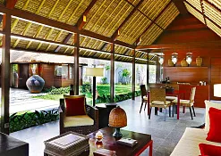 Hard Rock Hotel Bali