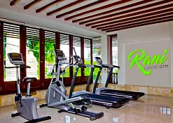 Hard Rock Hotel Bali