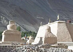 Indimasi Healing Village
