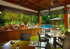 Hard Rock Hotel Bali