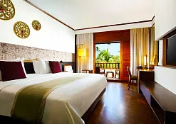 Hard Rock Hotel Bali