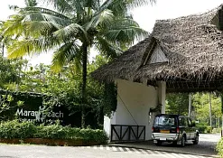 Indimasi Healing Village