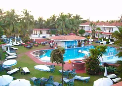 Indimasi Healing Village