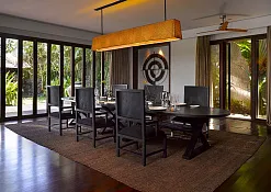 Hard Rock Hotel Bali