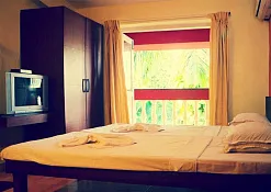 Indimasi Healing Village