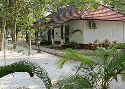 Indimasi Healing Village