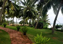 Indimasi Healing Village