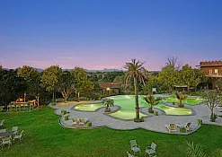 Indimasi Healing Village