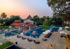 Indimasi Healing Village