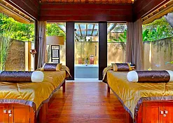 Hard Rock Hotel Bali