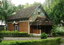 Indimasi Healing Village