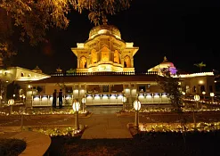 Indimasi Healing Village