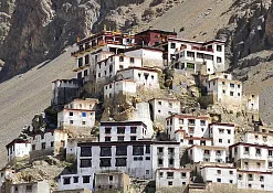 Indimasi Healing Village