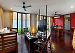 Two Bedroom Suite Two Bedroom Suite