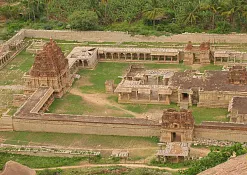 Indimasi Healing Village