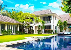 Hard Rock Hotel Bali