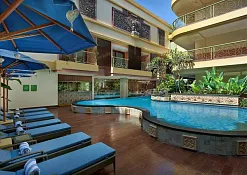 Hard Rock Hotel Bali