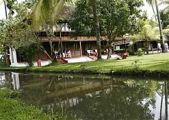 Indimasi Healing Village