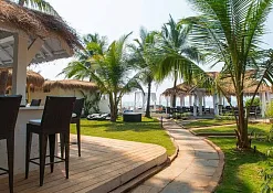 Indimasi Healing Village