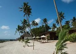 Indimasi Healing Village