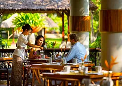 Hard Rock Hotel Bali