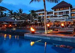 Hard Rock Hotel Bali