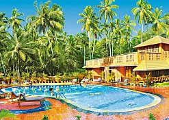 Indimasi Healing Village