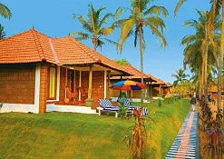 Indimasi Healing Village