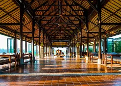 Hard Rock Hotel Bali