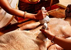 Indimasi Healing Village