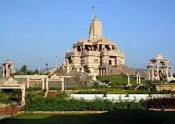 Indimasi Healing Village