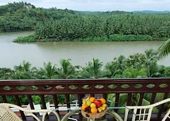 Indimasi Healing Village